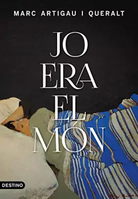 Couverture du produit · Jo era el món