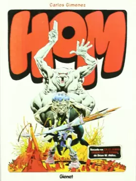 Couverture du produit · Hom 1