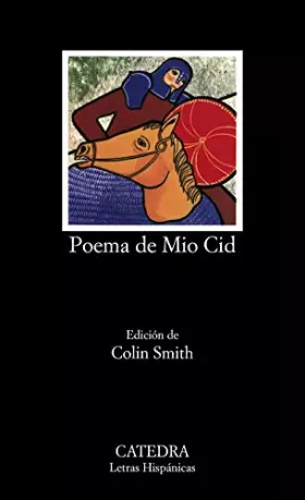 Couverture du produit · Poema De Mio Cid/Poem of the Cid
