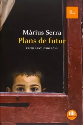 Couverture du produit · Plans de futur: Edition en catalan