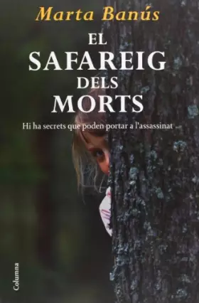 Couverture du produit · El safareig dels morts