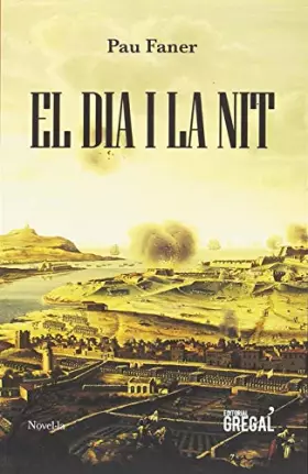 Couverture du produit · El dia i la nit