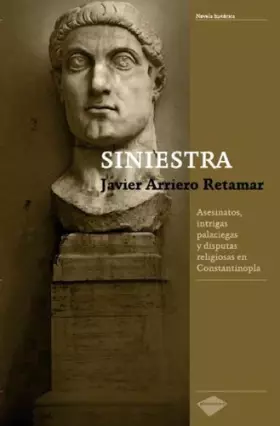 Couverture du produit · Siniestra / Sinister