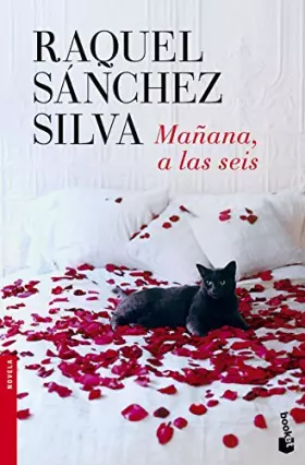 Couverture du produit · Mañana, a las seis