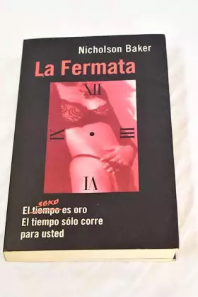 Couverture du produit · LA FERMATA