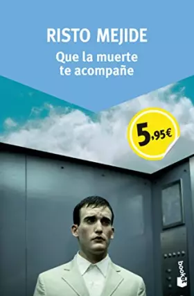 Couverture du produit · Que la muerte te acompañe