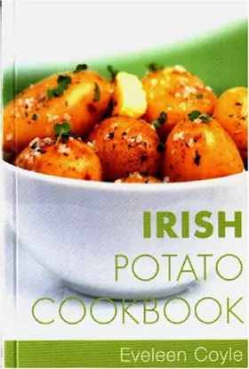 Couverture du produit · Irish Potato Cookbook