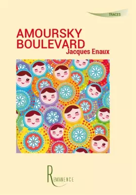 Couverture du produit · Amoursky boulevard