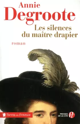 Couverture du produit · Les Silences du maître drapier (TF))