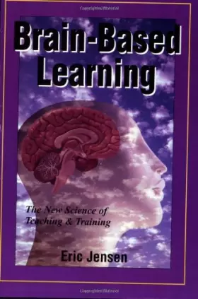 Couverture du produit · Brain-Based Learning