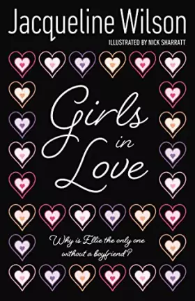 Couverture du produit · Girls In Love