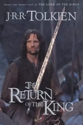 Couverture du produit · The Return of the King (The Lord of the Rings, Part 3)