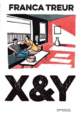 Couverture du produit · X&Y