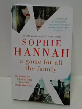 Couverture du produit · A Game for All the Family