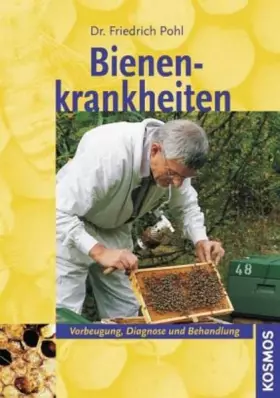 Couverture du produit · Bienenkrankheiten