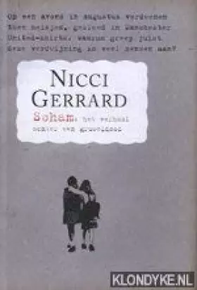 Couverture du produit · Soham: het verhaal achter een gruweldaad