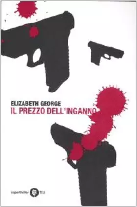 Couverture du produit · Il Prezzo Dell'Inganno