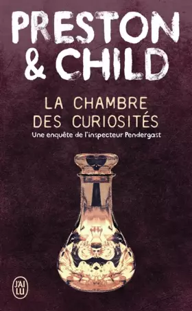 Couverture du produit · La chambre des curiosités