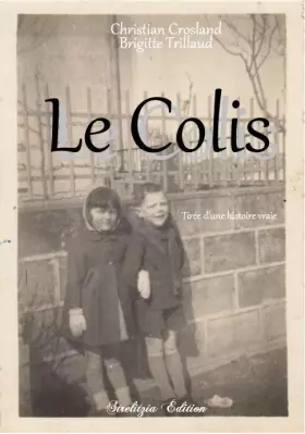 Couverture du produit · Le colis