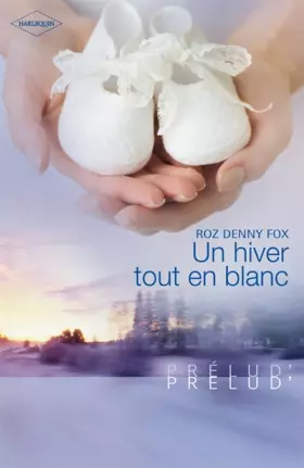 Couverture du produit · Un hiver tout en blanc