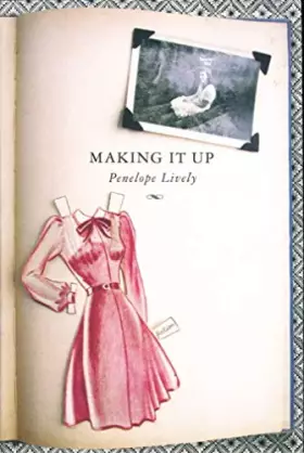 Couverture du produit · Making It Up