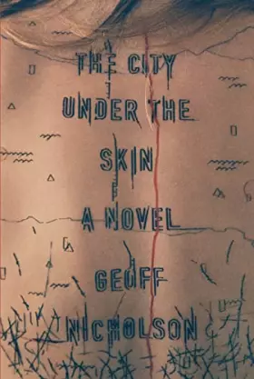 Couverture du produit · The City Under the Skin