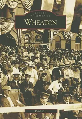 Couverture du produit · Wheaton