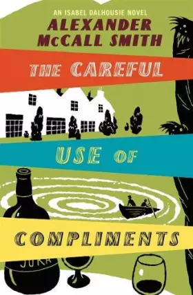 Couverture du produit · The Careful Use Of Compliments