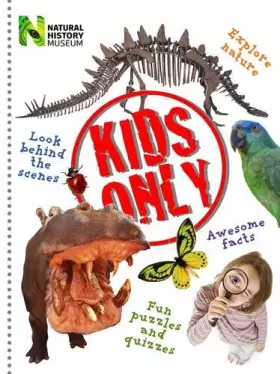 Couverture du produit · Kids Only