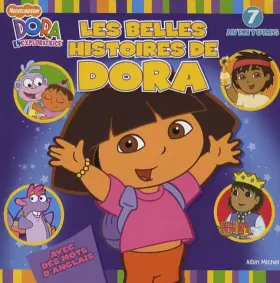 Couverture du produit · Les belles histoires de Dora