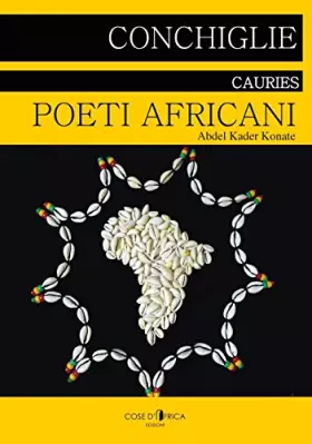 Couverture du produit · Conchiglie. Poeti africani