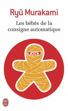 Couverture du produit · Les bébés de la consigne automatique
