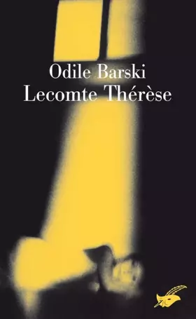 Couverture du produit · Lecomte Thérèse
