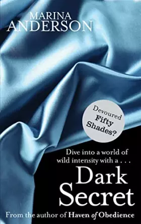 Couverture du produit · Dark Secret