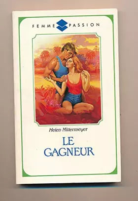 Couverture du produit · Le gagneur