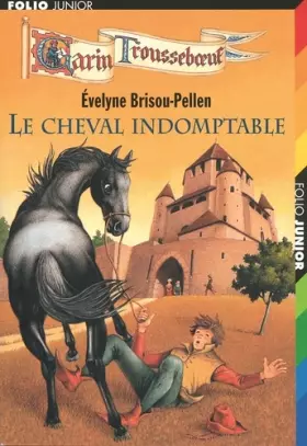 Couverture du produit · Le cheval indomptable