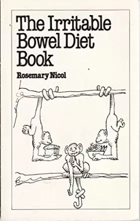 Couverture du produit · The Irritable Bowel Diet Book