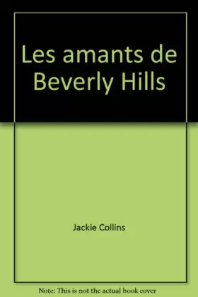 Couverture du produit · Les amants de Beverly Hills