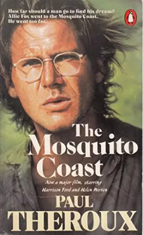 Couverture du produit · The Mosquito Coast