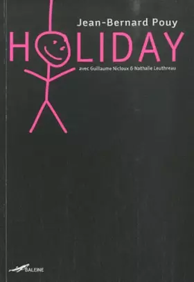 Couverture du produit · Holiday