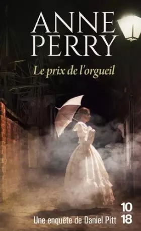 Couverture du produit · Le prix de l'orgueil - poche (4)