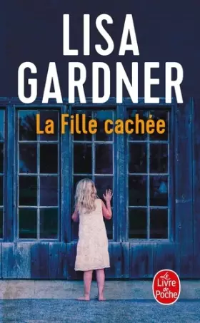 Couverture du produit · La Fille cachée