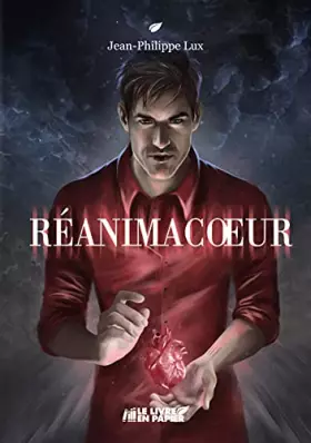 Couverture du produit · Réanimacoeur