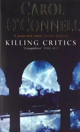 Couverture du produit · Killing Critics