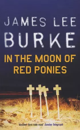 Couverture du produit · In The Moon of Red Ponies