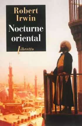 Couverture du produit · Nocturne oriental