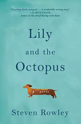 Couverture du produit · Lily and the Octopus