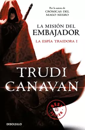 Couverture du produit · La mision Del Embajador / The Ambassador'S Mission