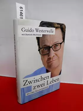 Couverture du produit · Zwischen zwei Leben: Von Liebe, Tod und Zuversicht