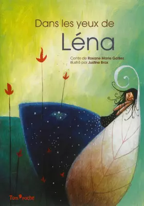 Couverture du produit · DANS LES YEUX DE LENA